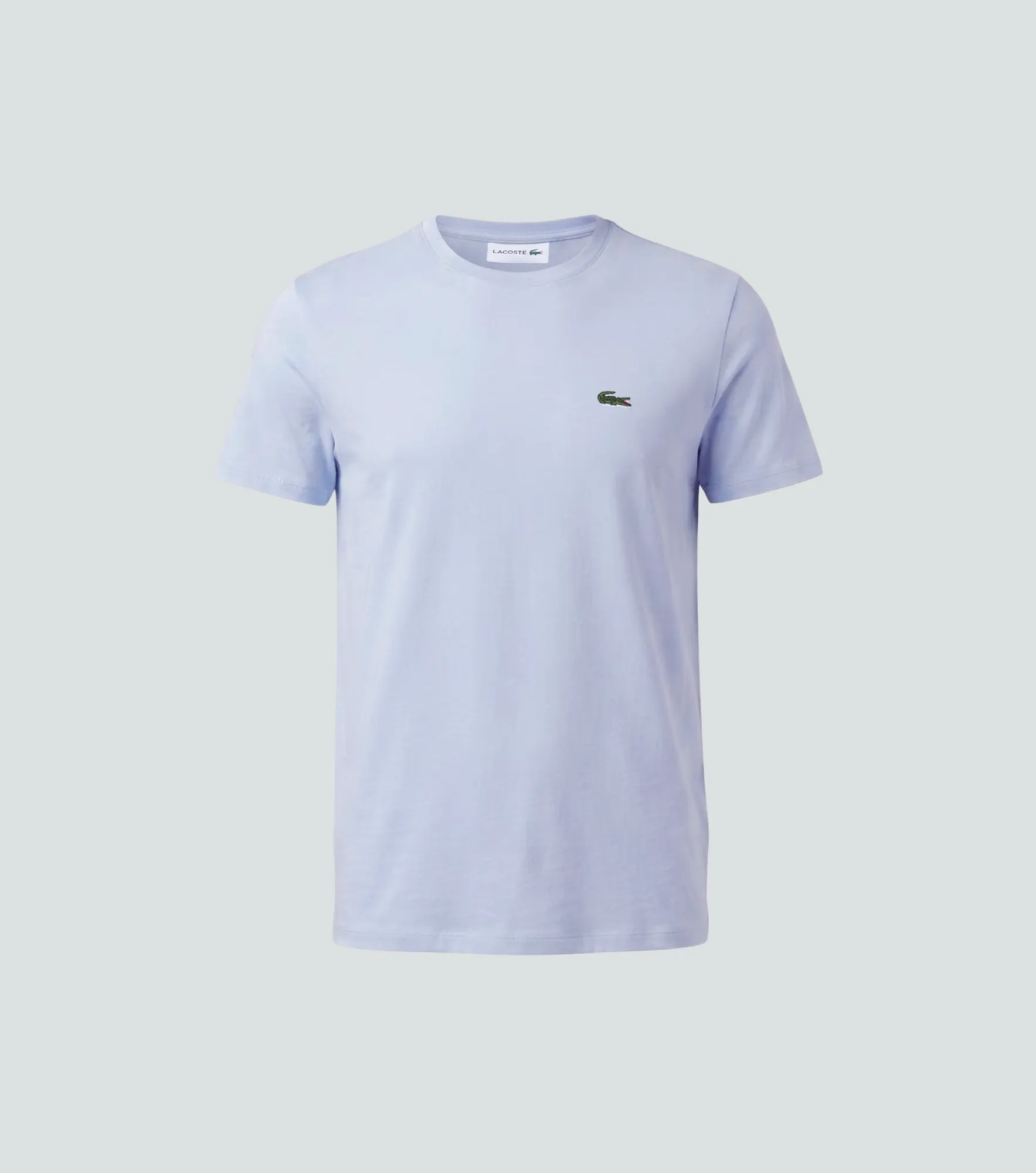 Camiseta Lacoste 134550 AC