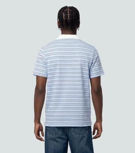 Mario Polo Comfort De Rayas TyperAC