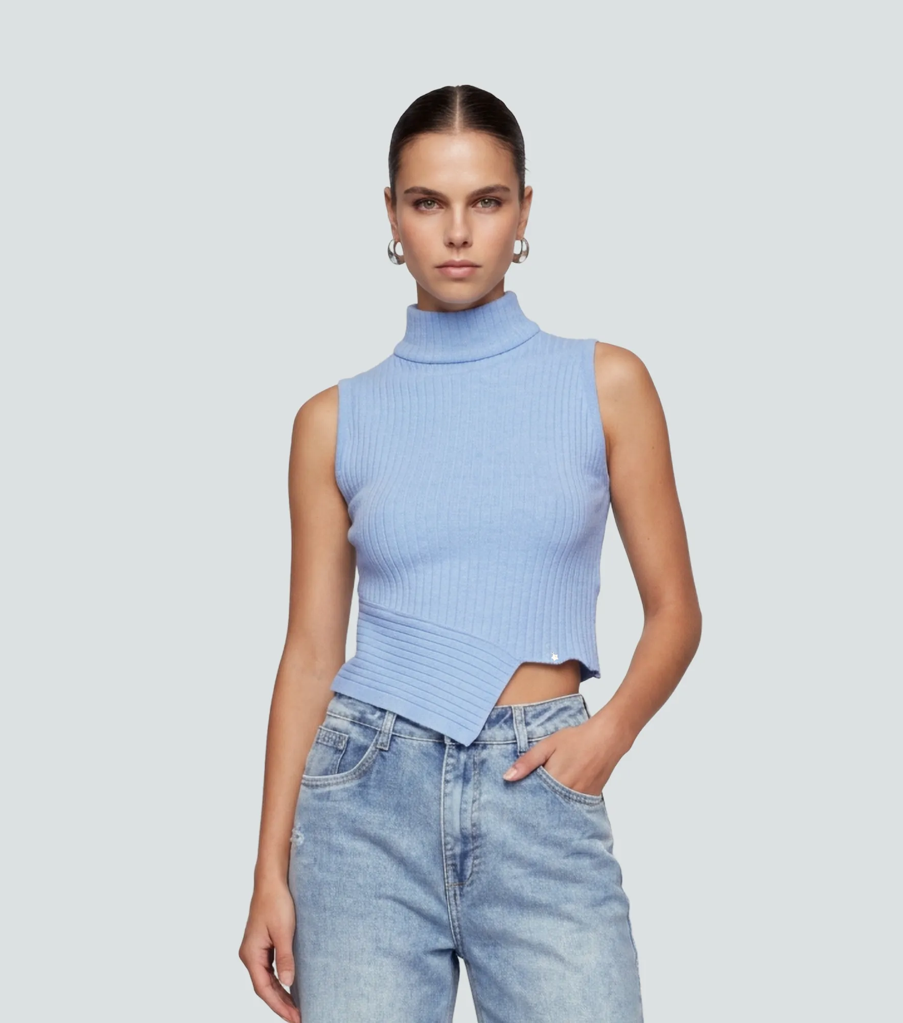 Blusa Para Mujer Nerissa Derek Lovely 838813 AC