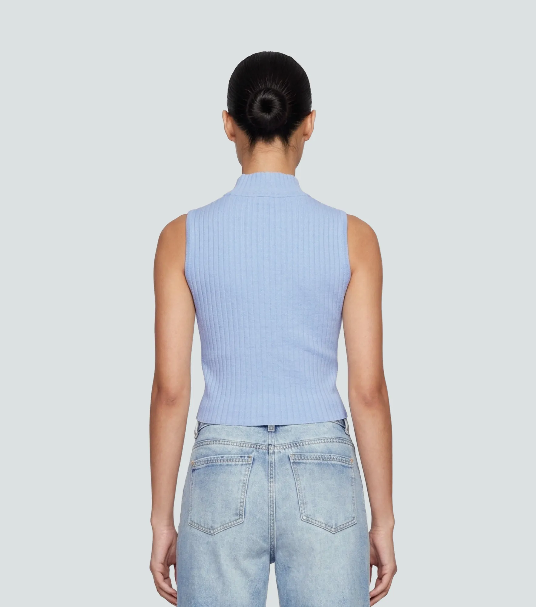 Blusa Para Mujer Nerissa Derek Lovely 838813 AC