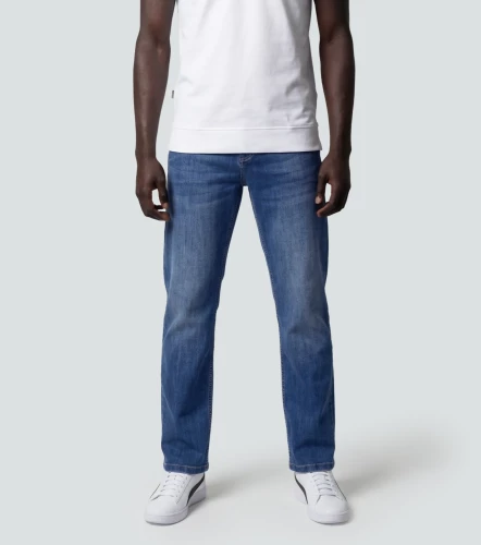 Rialto Jean Slim Masculino GasAD