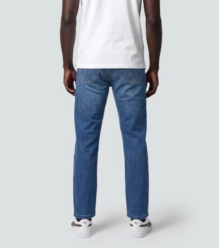 Rialto Jean Slim Masculino GasAD