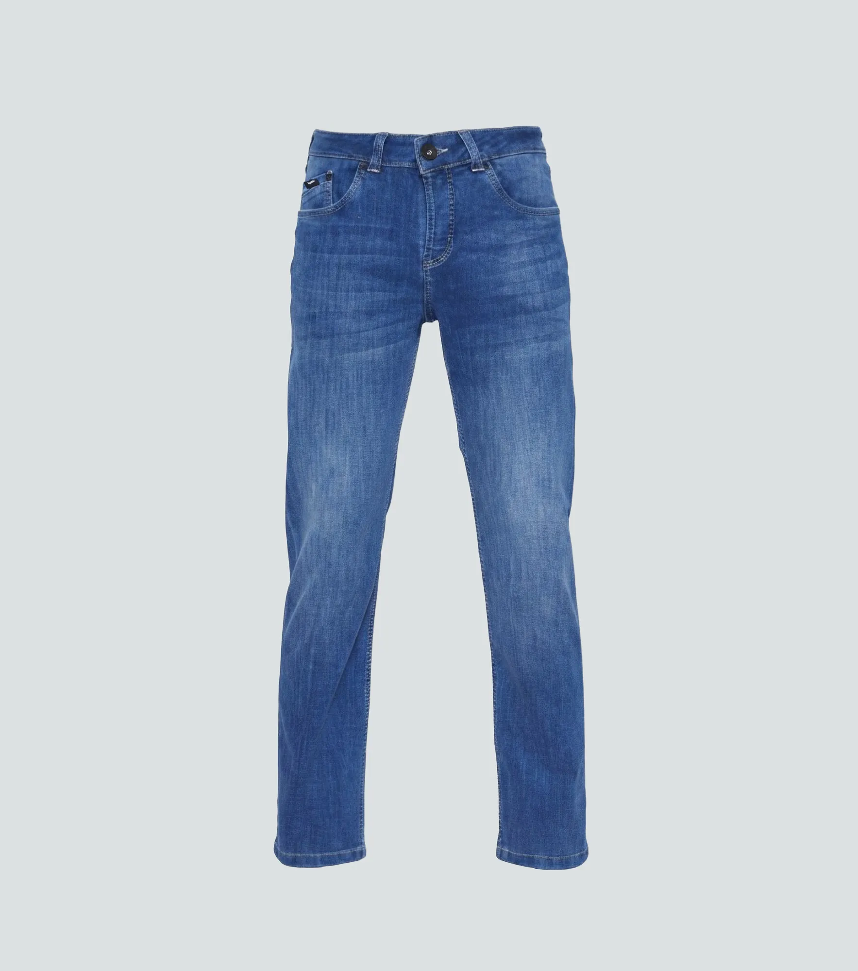 Rialto Jean Slim Masculino Gas 837823 AD