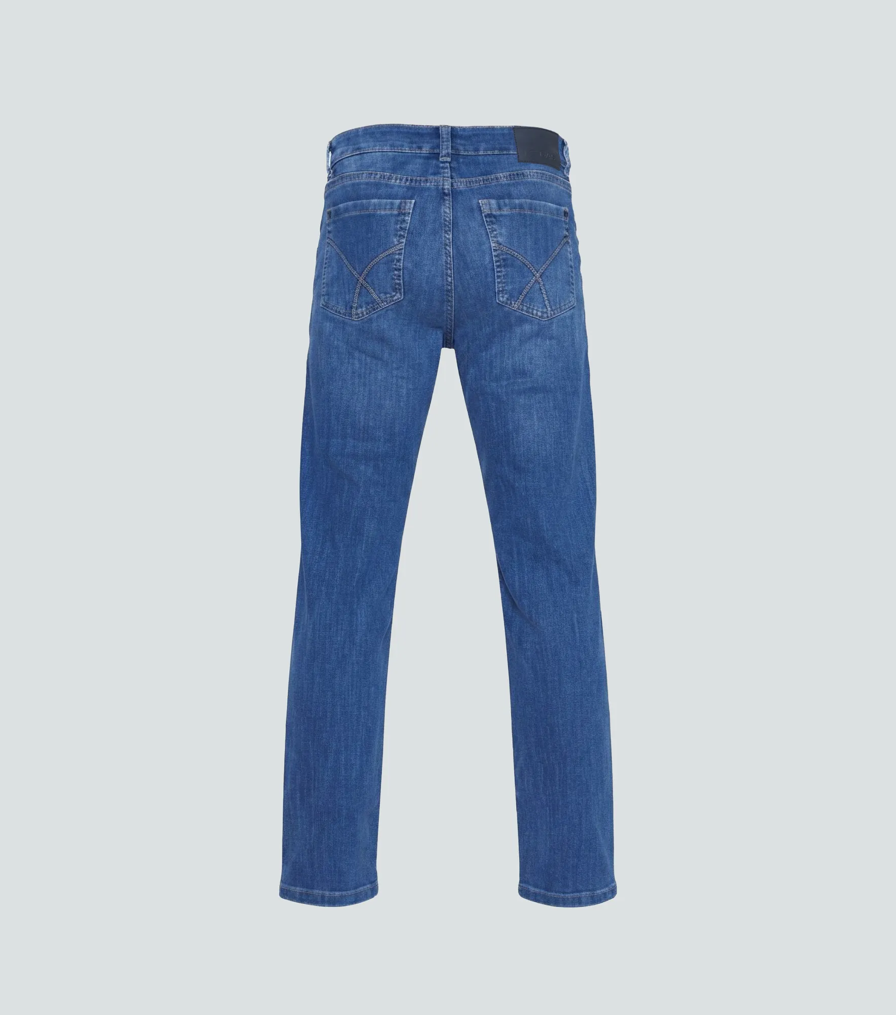 Rialto Jean Slim Masculino Gas 837823 AD