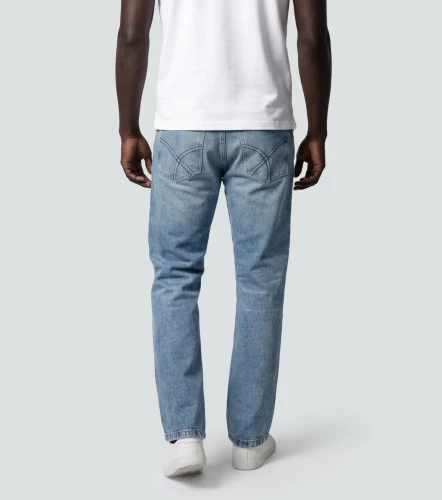 Ricardo Jean Straight Masculino GasAD