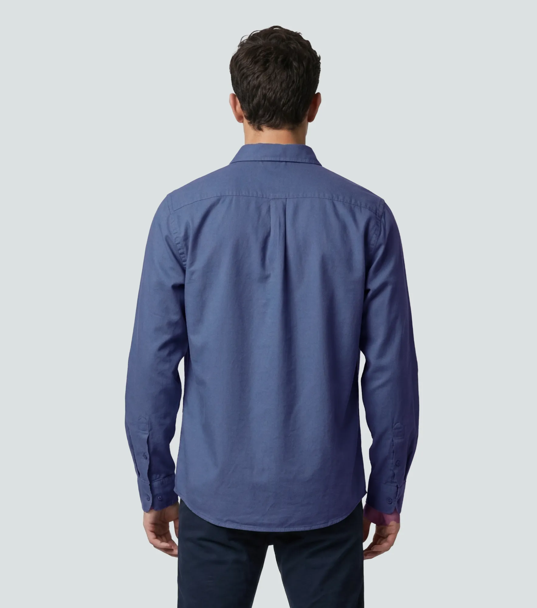 Camisa Apperol Relaxed Gas Masculino 839141 AD