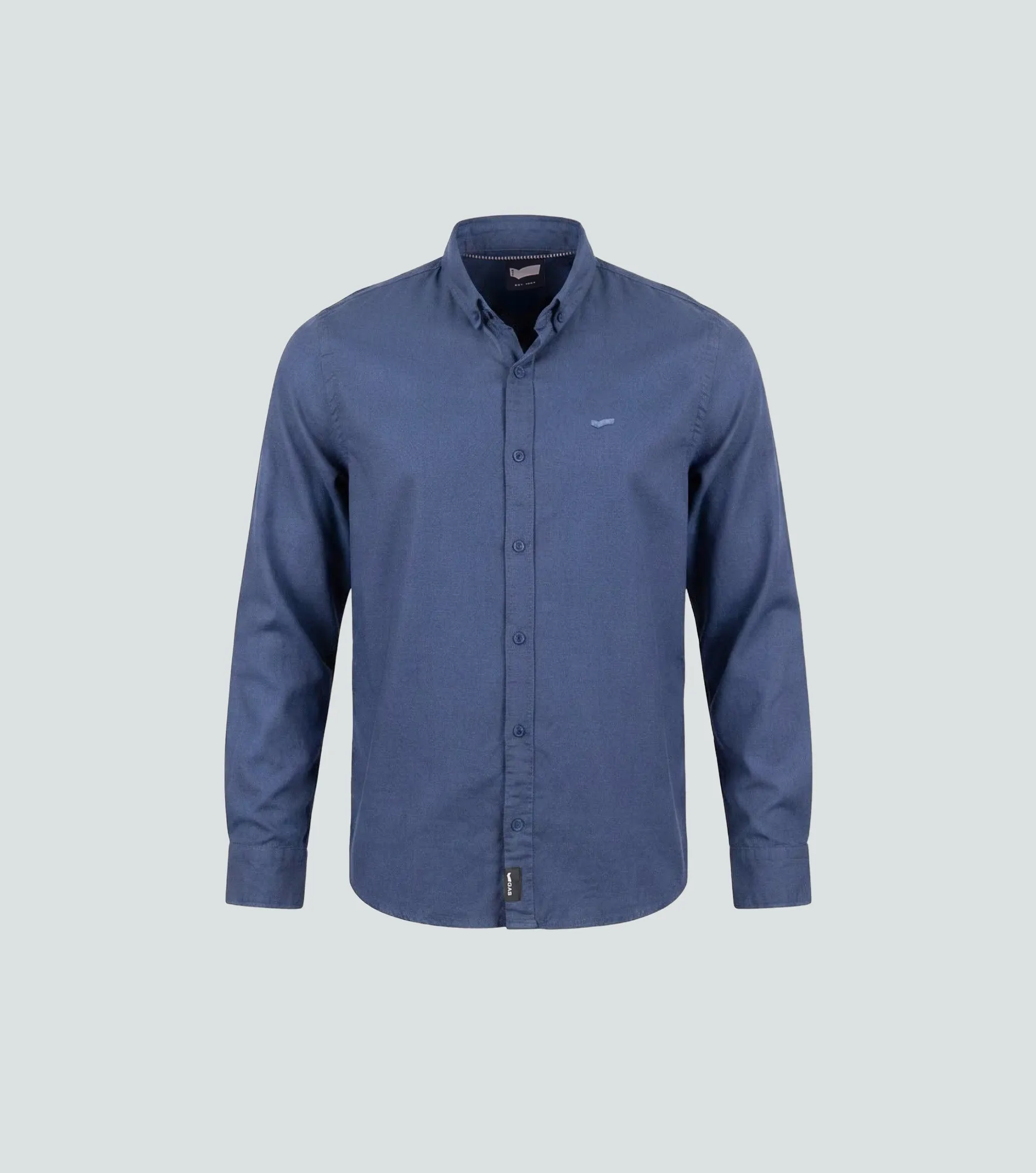 Camisa Apperol Relaxed Gas Masculino 839141 AD