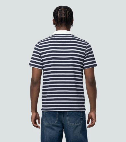 Mario Polo Comfort De Rayas TyperAV