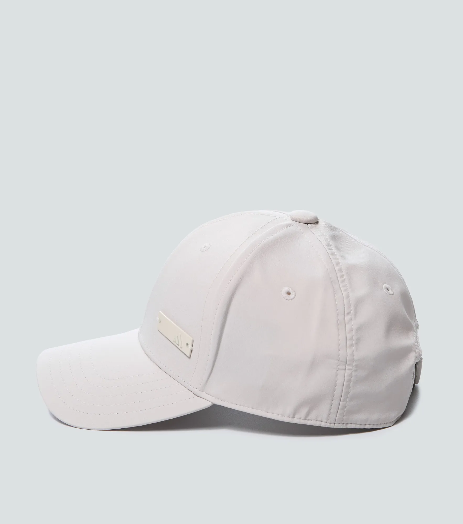 Gorra Adidas Bb Cap Lt Met 134505 BG