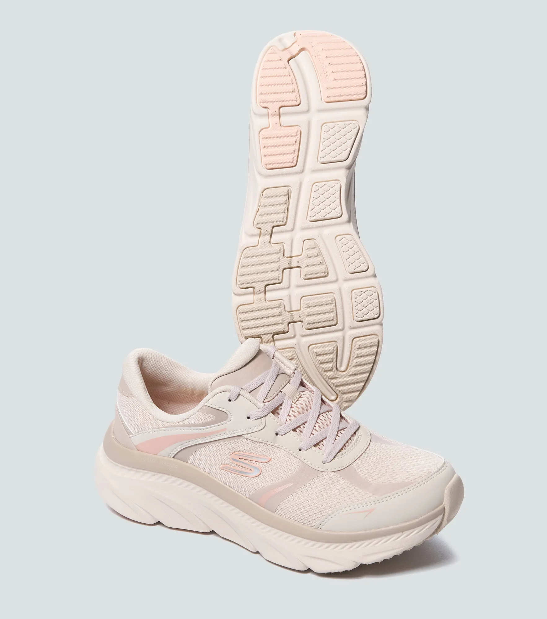 Tenis Skechers D Luxwalker3 0 Truemotio 134509 BG