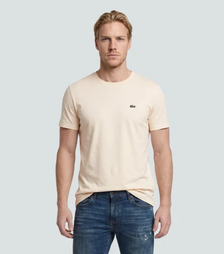 Camiseta LacosteBG