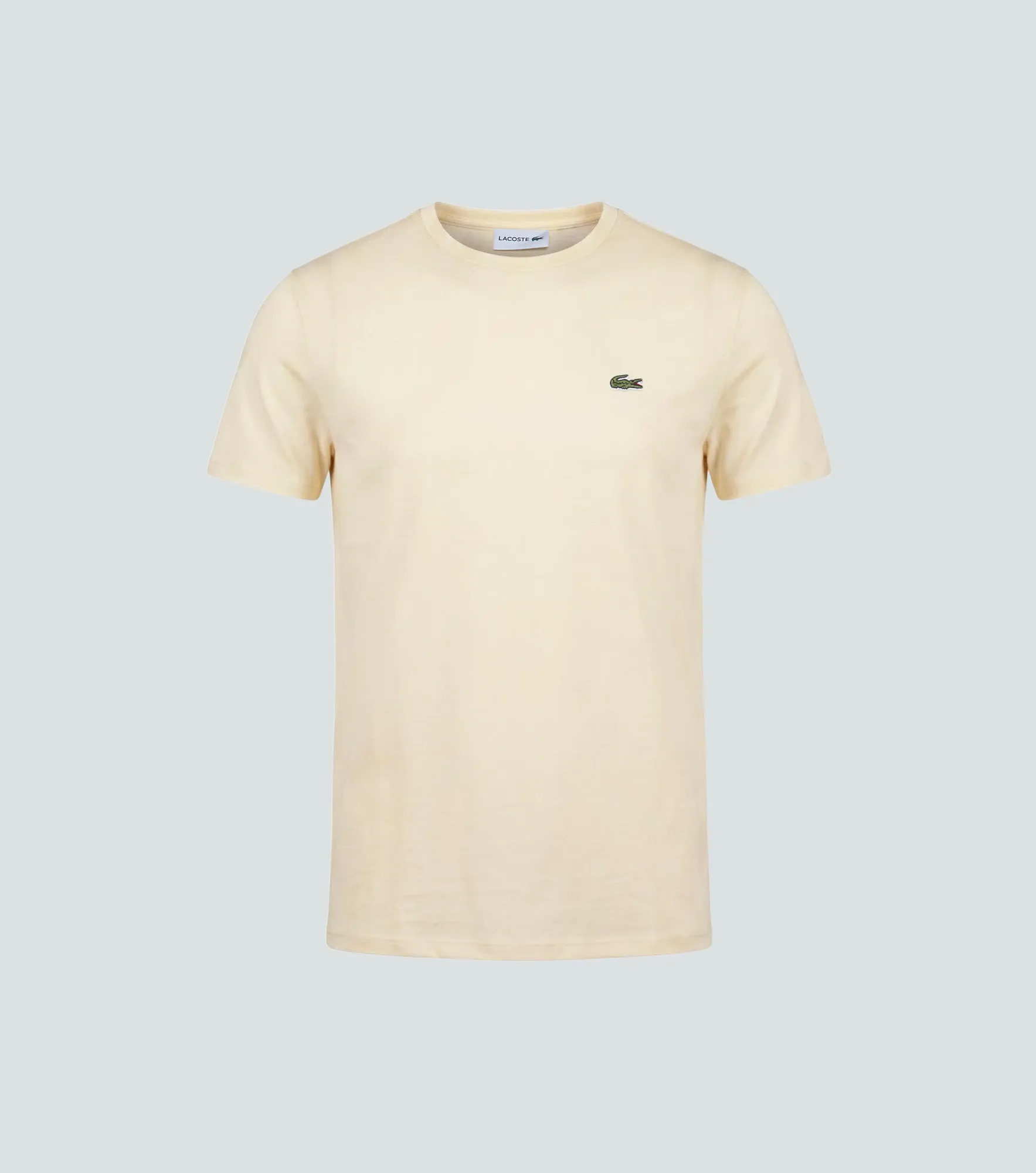 Camiseta Lacoste 134551 BG