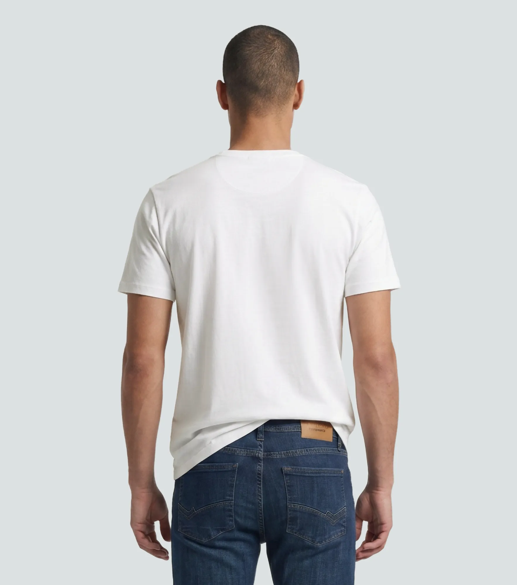 Comfort Daniel Camiseta Con Estampados Unser 837017 BG