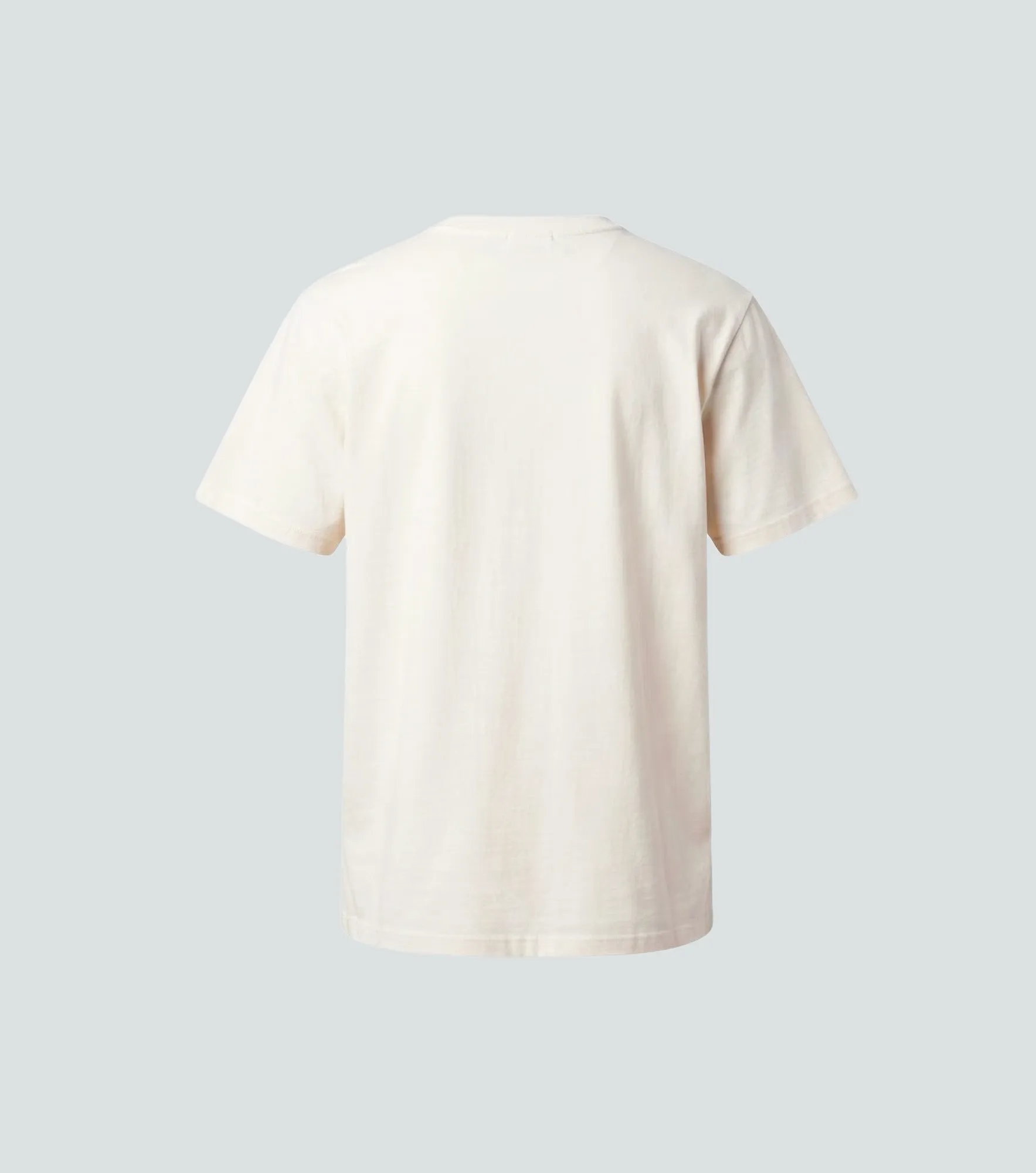 Comfort Marlon Camiseta Con Estampado En Frente Unser 837153 BG