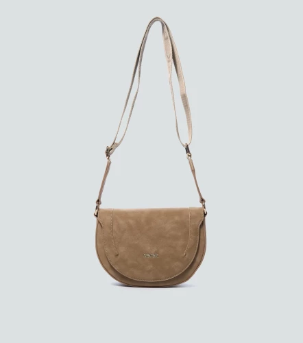 Bolso Pequeno Unicolor DerekBG