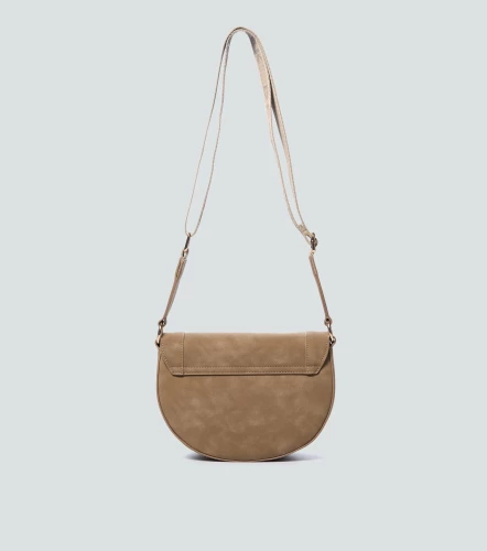 Bolso Pequeno Unicolor DerekBG