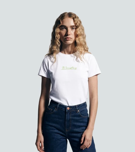 Camiseta Monastery Cairn T Shirt WomenBL