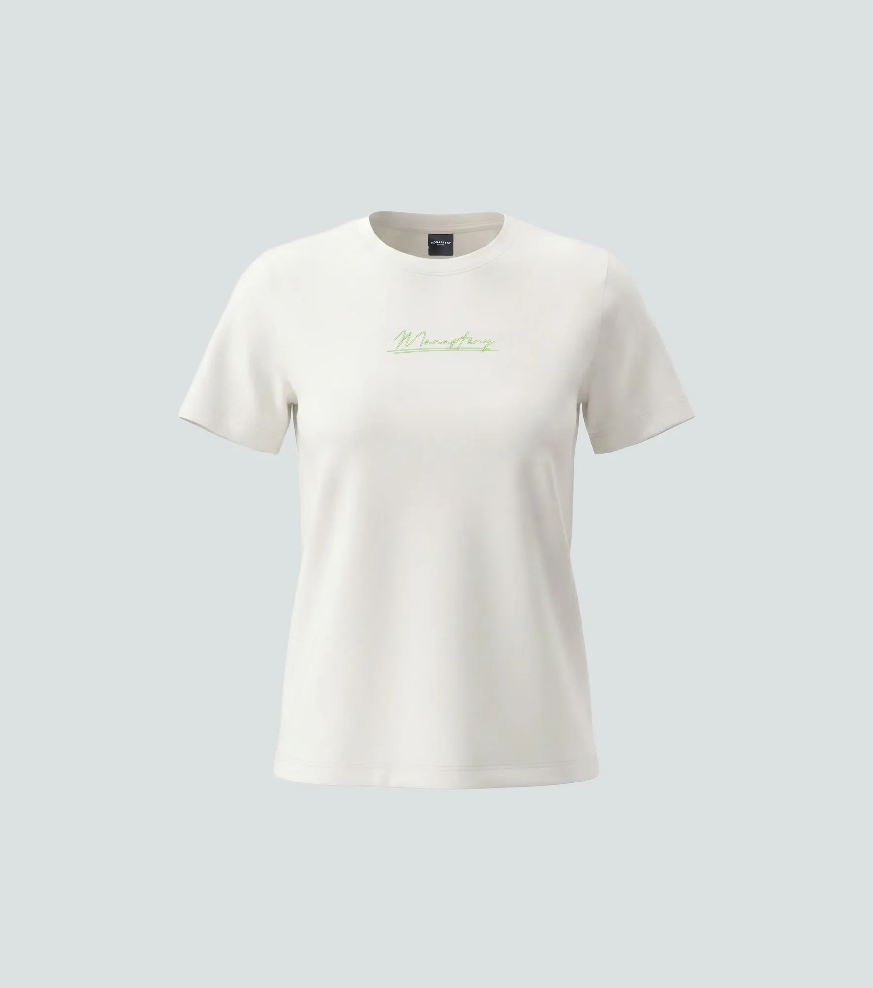 Camiseta Monastery Cairn T Shirt Women 134459 BL