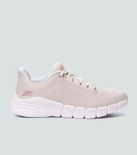 Tenis Skechers Bobs B Flex 2 0 Feeling ItBL