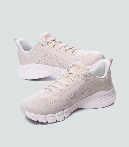 Tenis Skechers Bobs B Flex 2 0 Feeling ItBL
