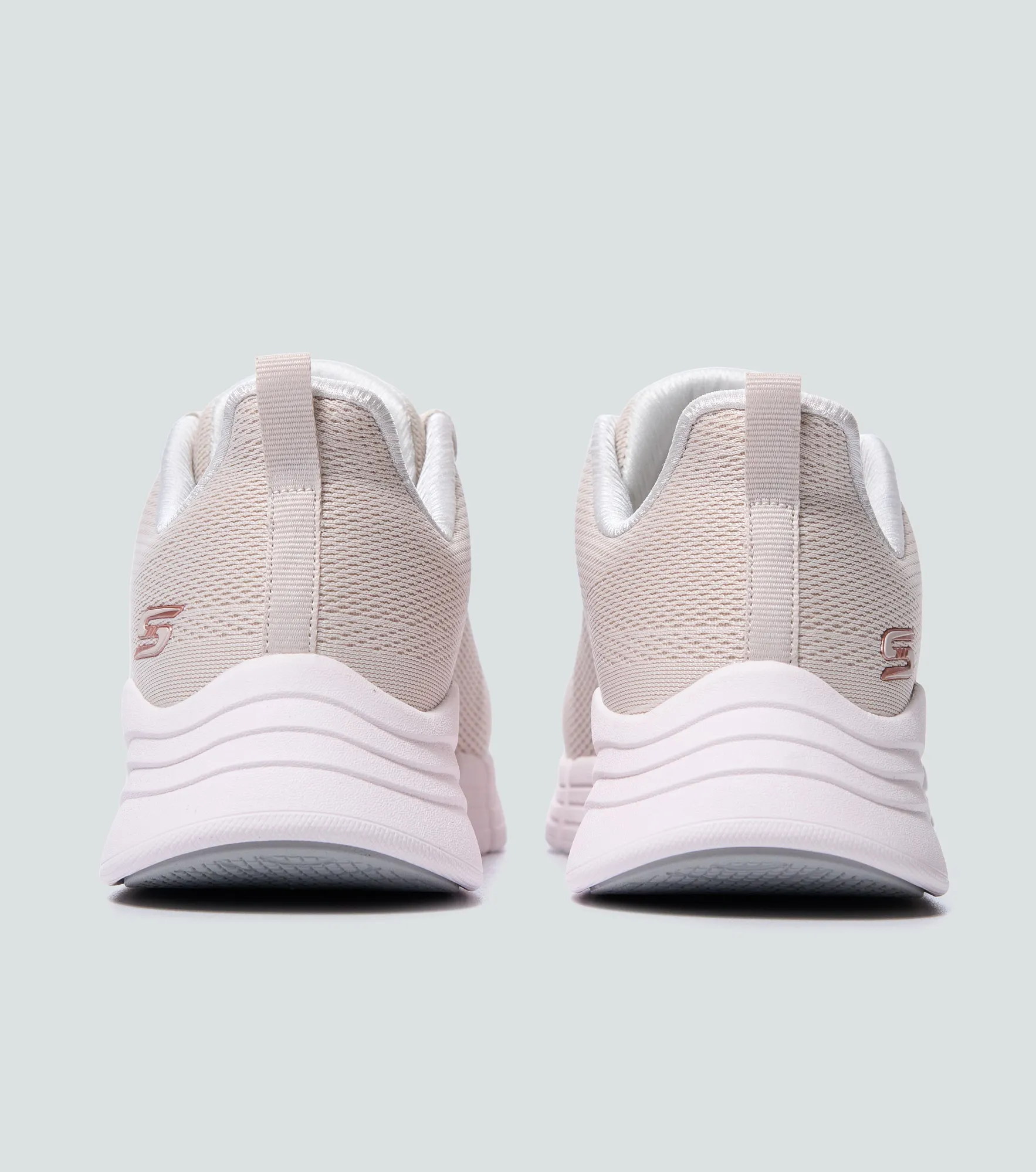 Tenis Skechers Bobs B Flex 2 0 Feeling It 134463 BL