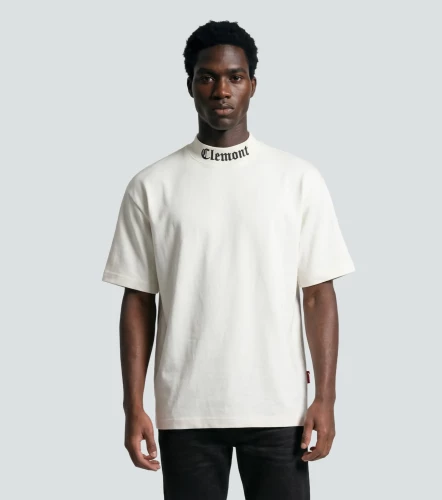 Camiseta Clemont T Shirt CherubinoBL