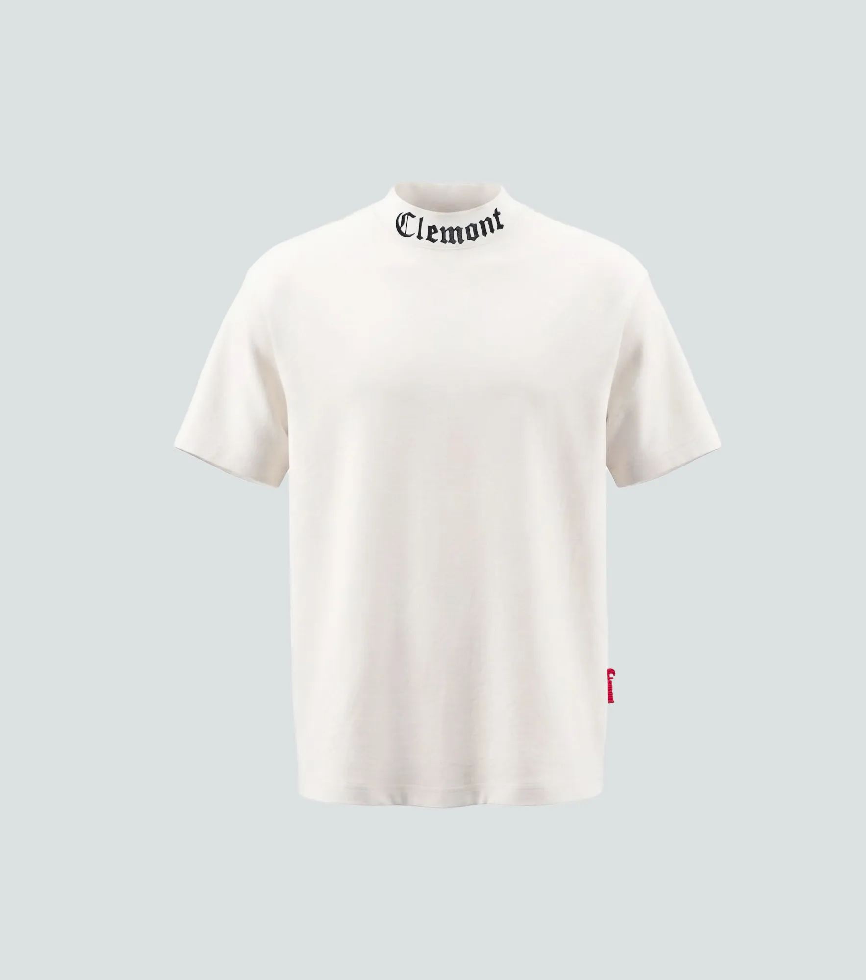 Camiseta Clemont T Shirt Cherubino 134481 BL