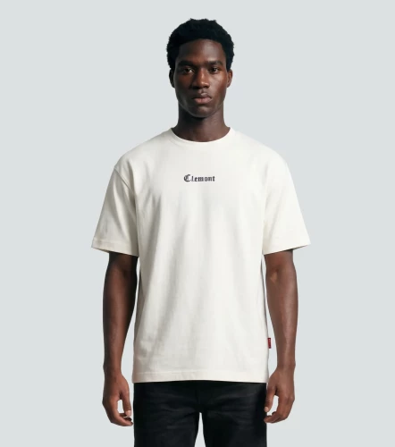 Camiseta Clemont Oversized T Shir LusingaBL