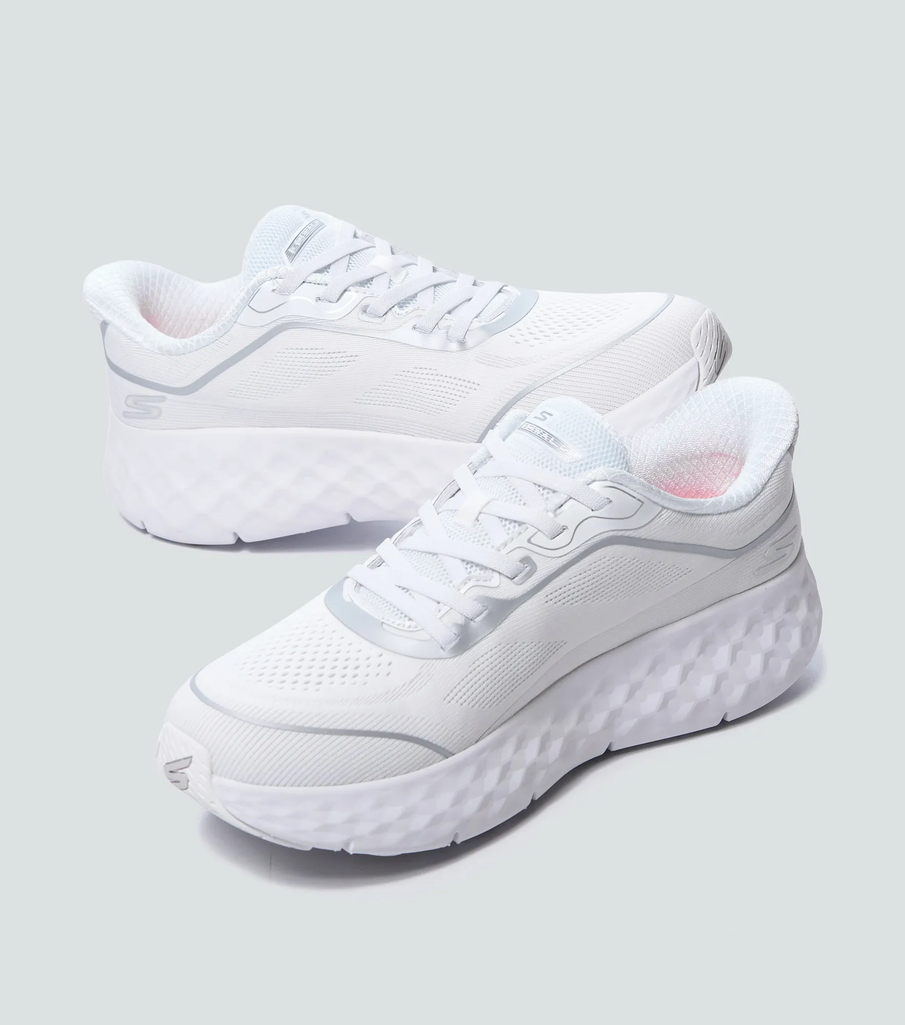 Tenis Skechers Go Walk Max Cushioning Flex 134497 BL