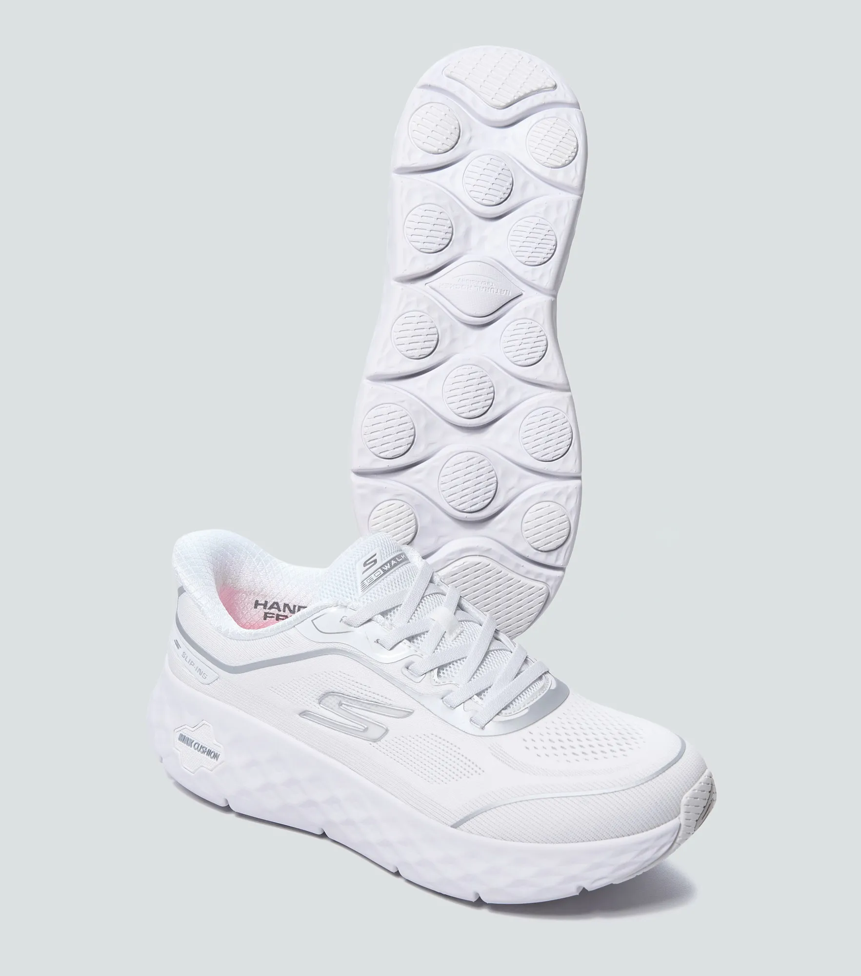 Tenis Skechers Go Walk Max Cushioning Flex 134497 BL