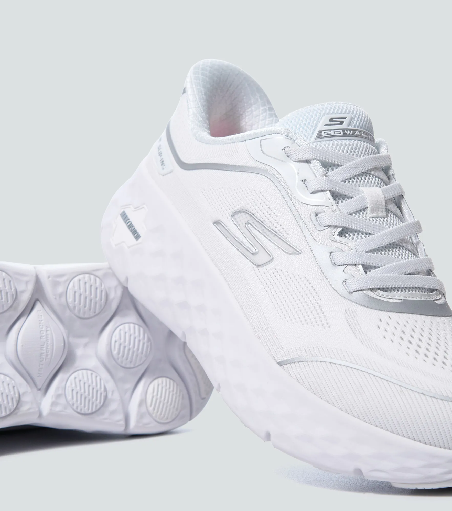 Tenis Skechers Go Walk Max Cushioning Flex 134497 BL