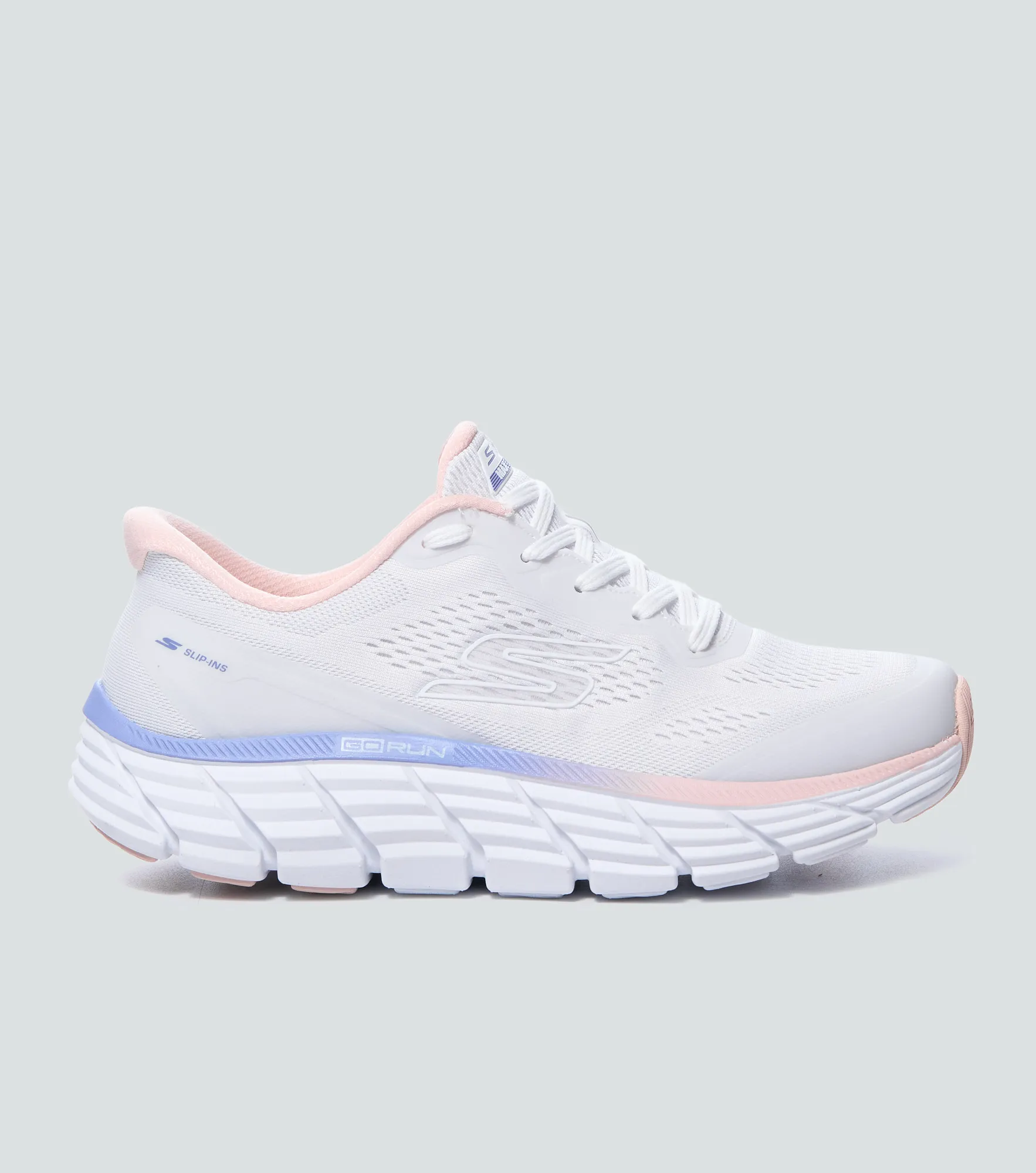 Tenis Skechers Maxflex 134498 BL