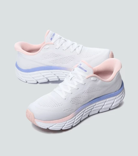 Tenis Skechers MaxflexBL