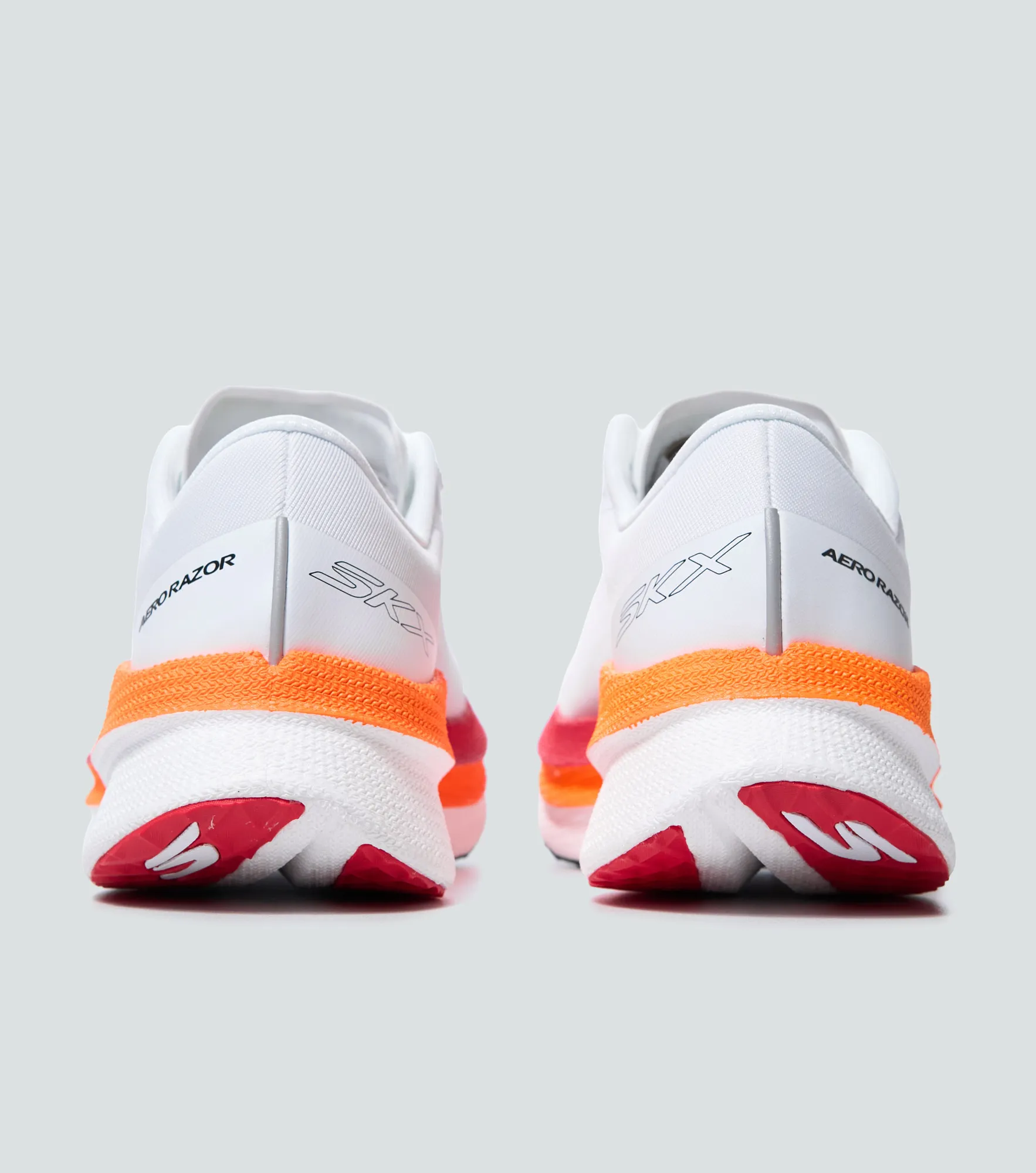 Tenis Skechers Skxaerorazor 134514 BL