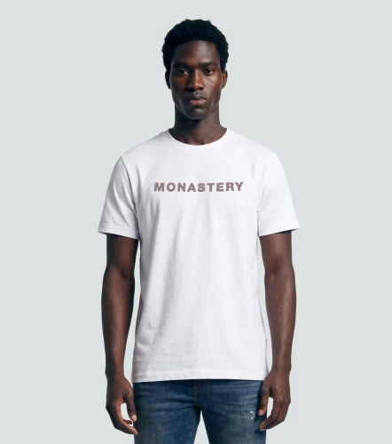 Camiseta Monastery Ever T ShirtBL