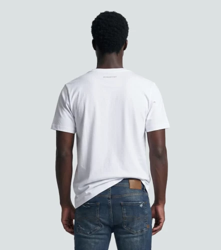 Camiseta Monastery Ever T ShirtBL