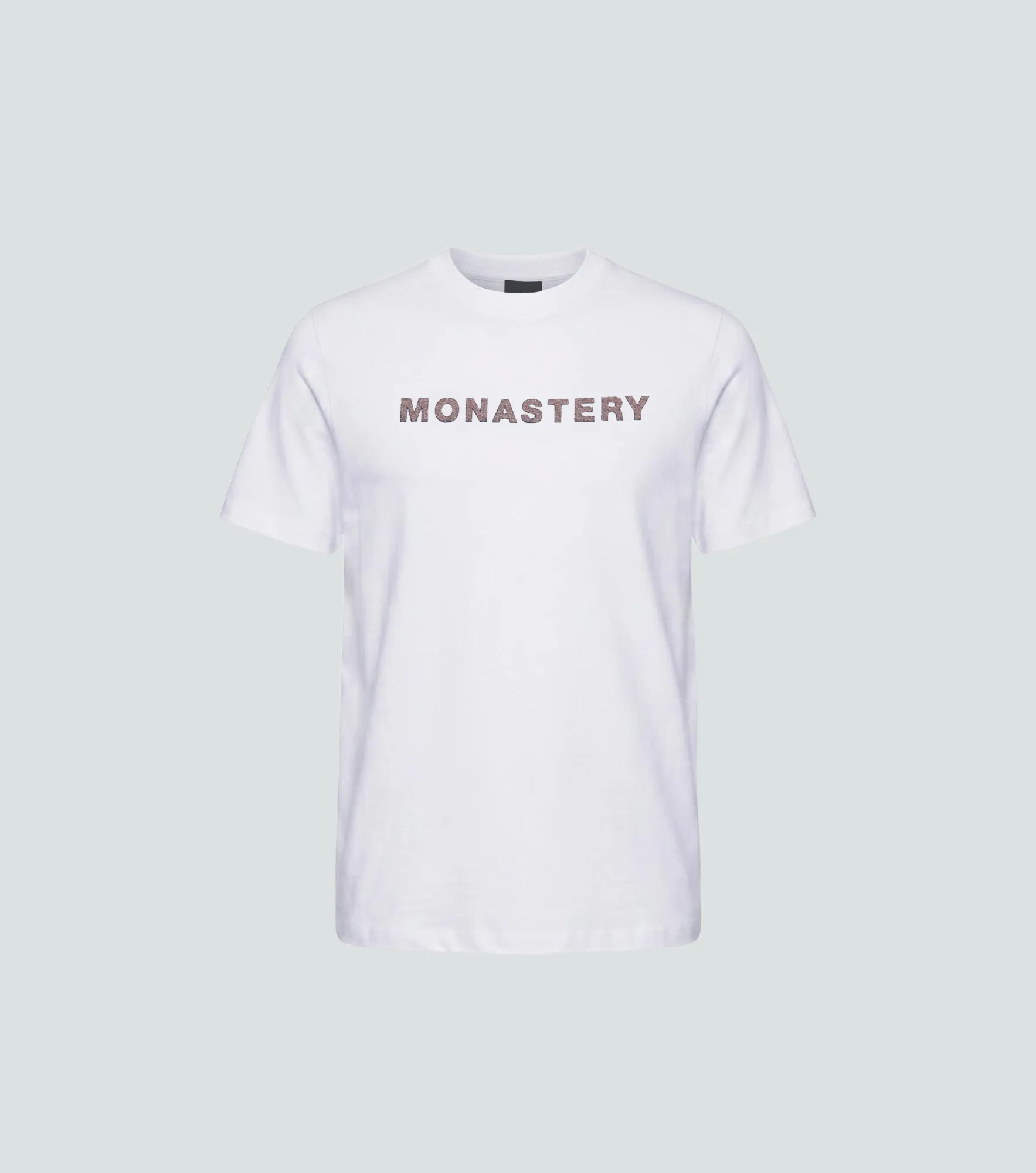 Camiseta Monastery Ever T Shirt 134539 BL