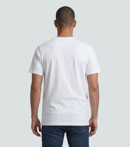 Comfort Moises Camiseta Estampada UnserBL