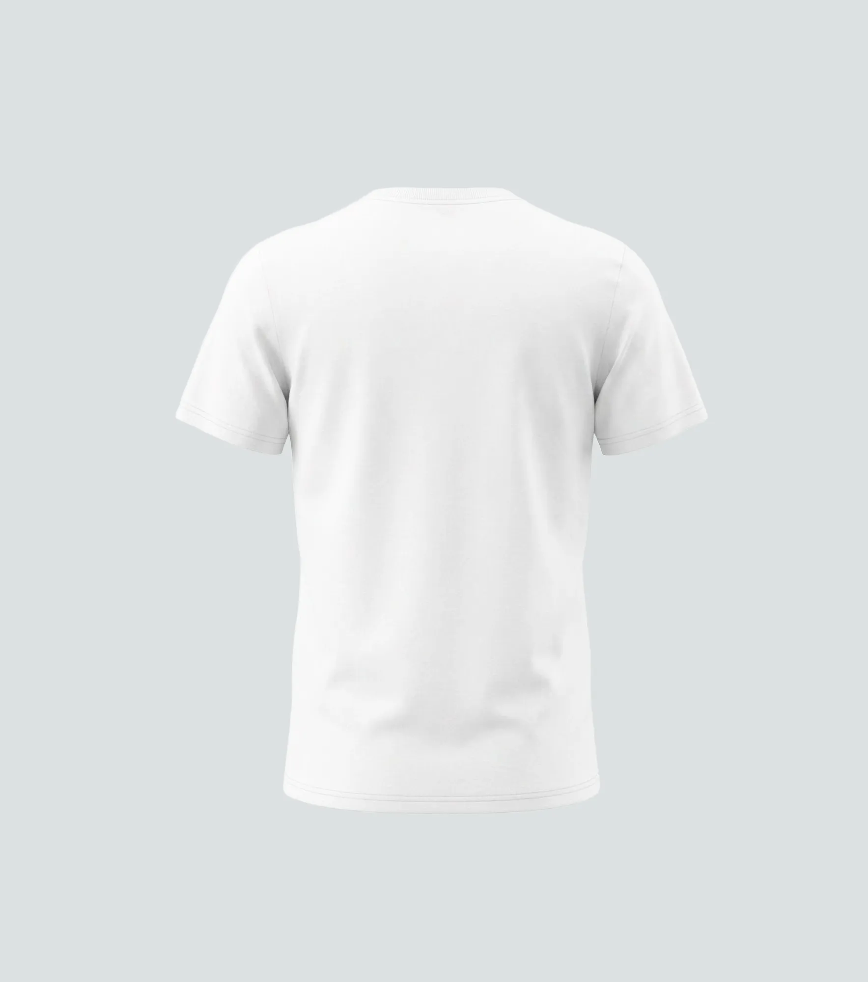 Comfort Moises Camiseta Estampada Unser 837015 BL