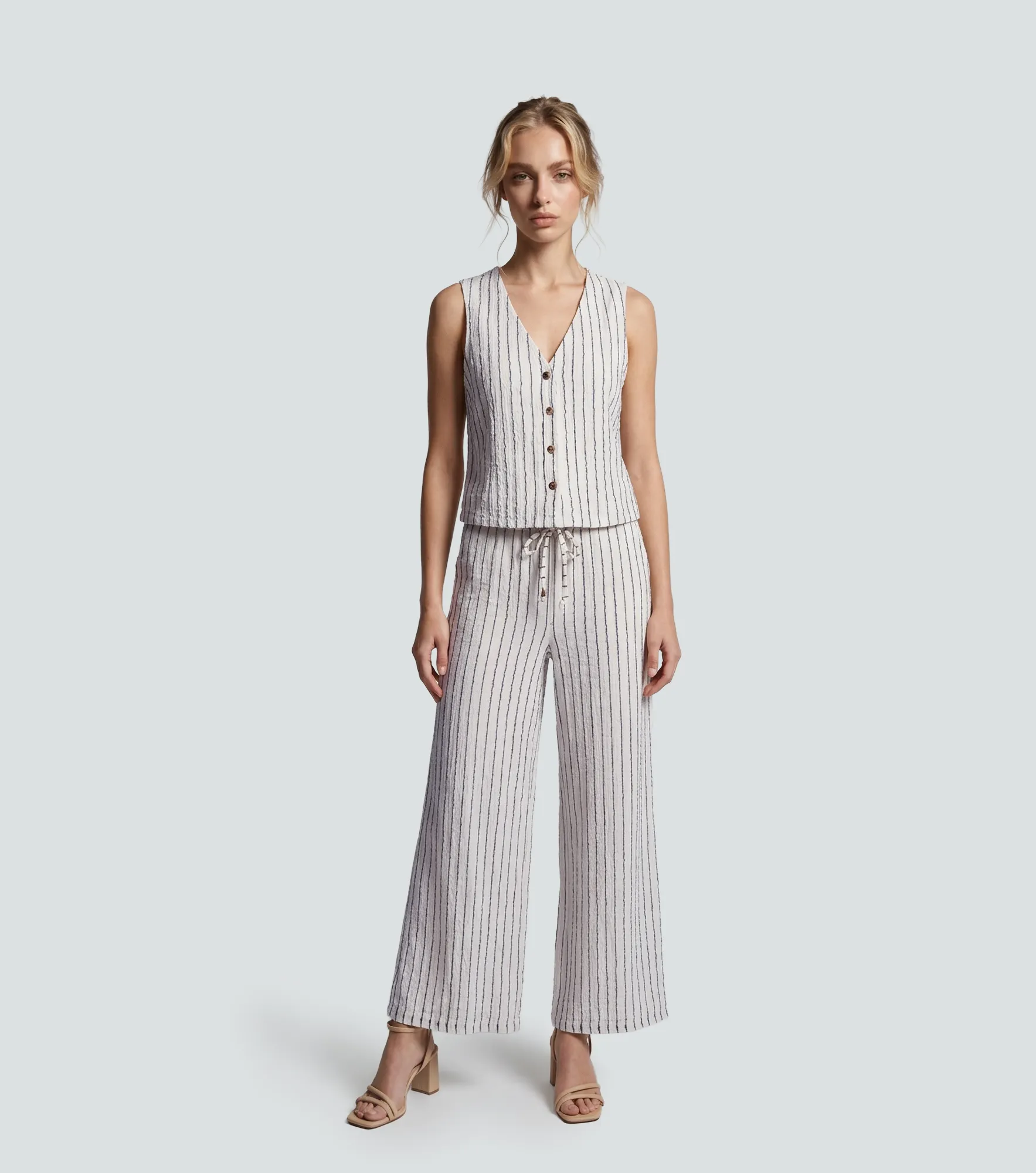 Conjunto Combinado DerekBL