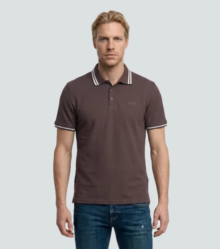 Polo Chevignon New Details McCF