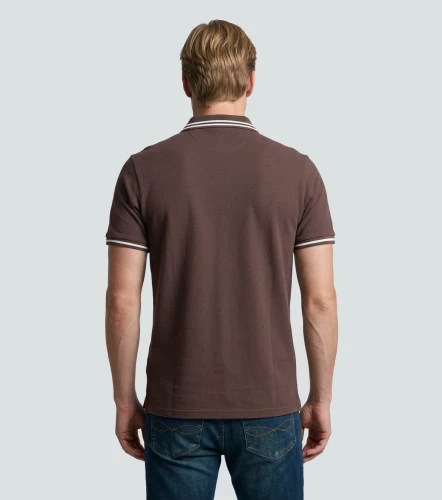 Polo Chevignon New Details McCF