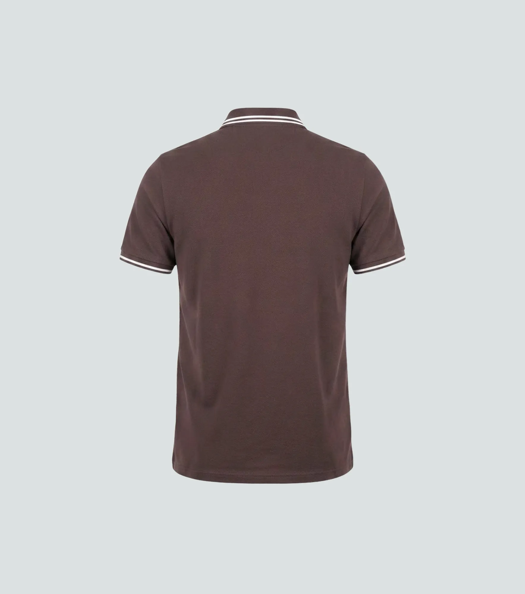 Polo Chevignon New Details Mc 134450 CF