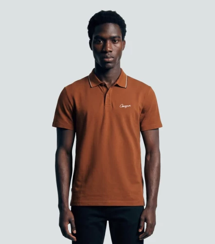 Polo Chevignon Graphic ContrastCF