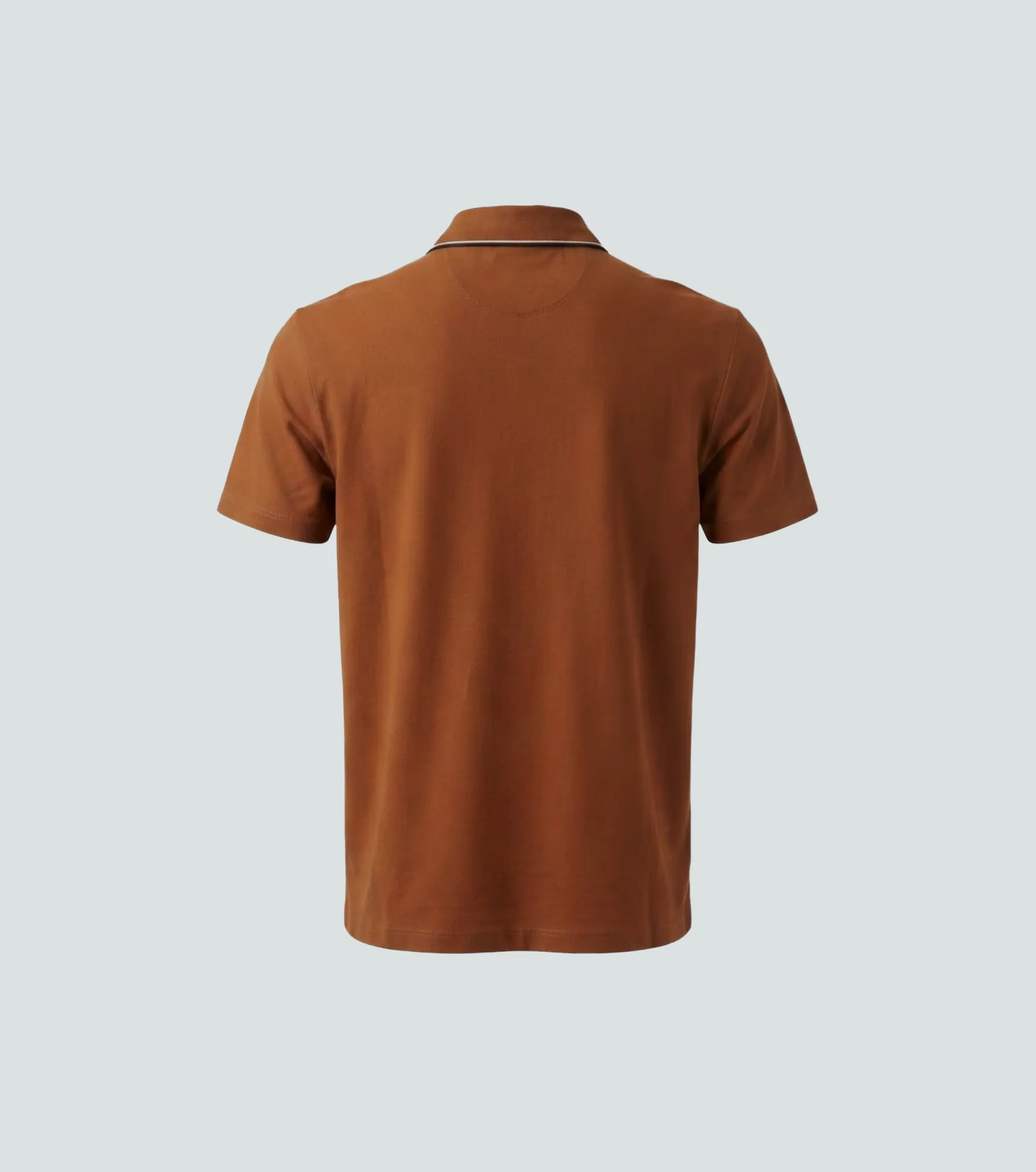 Polo Chevignon Graphic Contrast 134453 CF