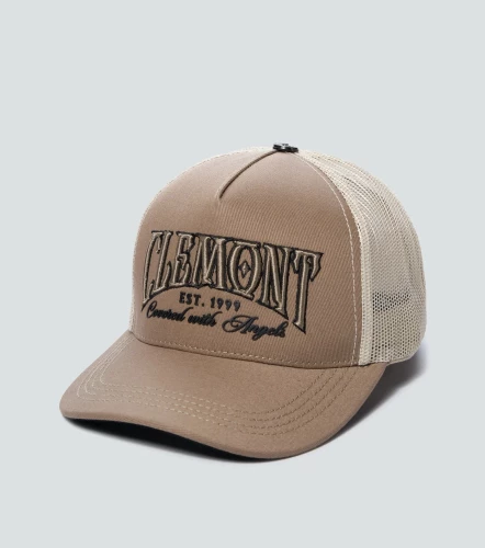Gorra Clemont CarestinaCF