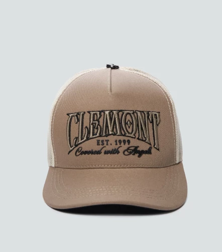 Gorra Clemont CarestinaCF