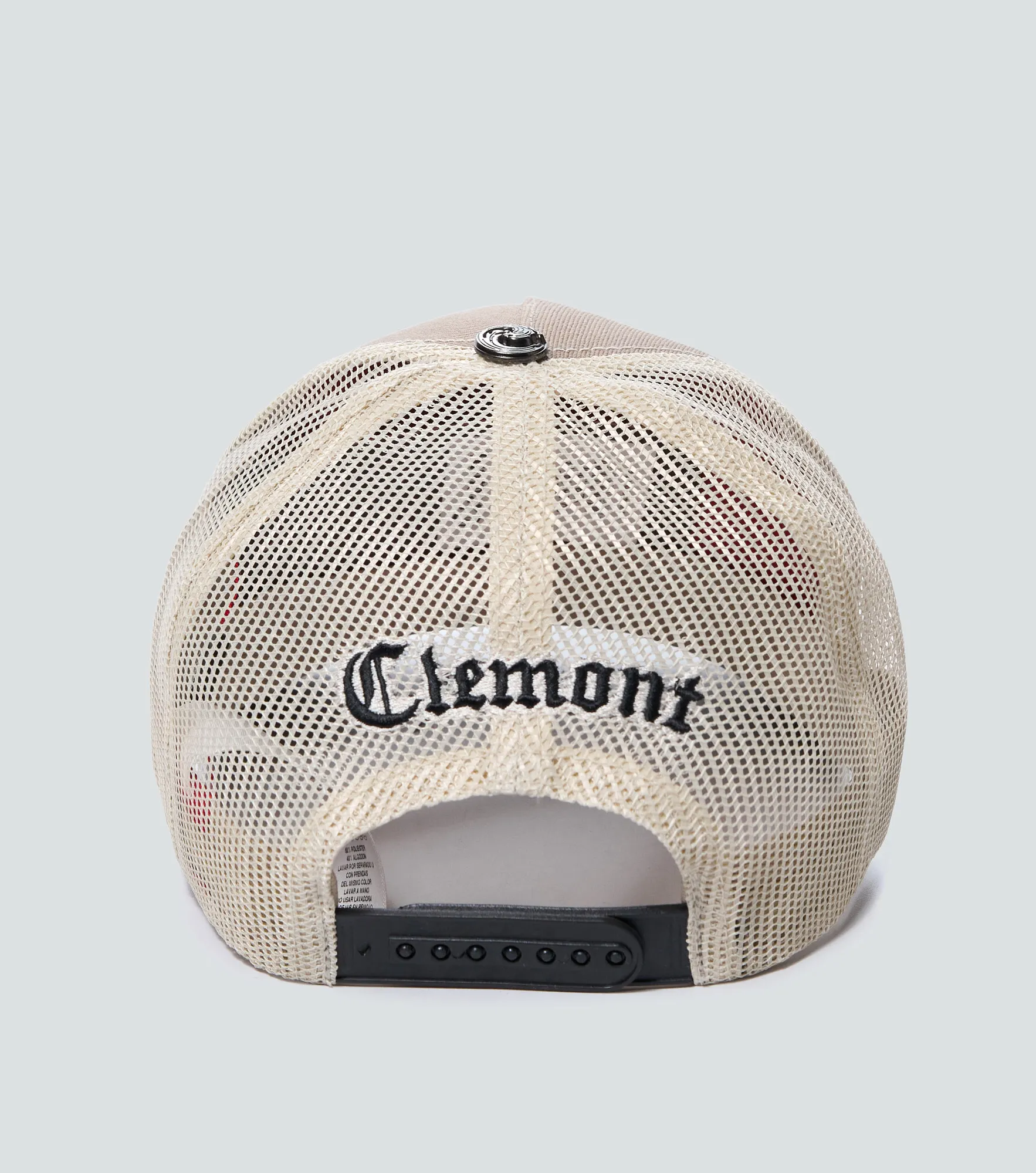 Gorra Clemont Carestina 134489 CF