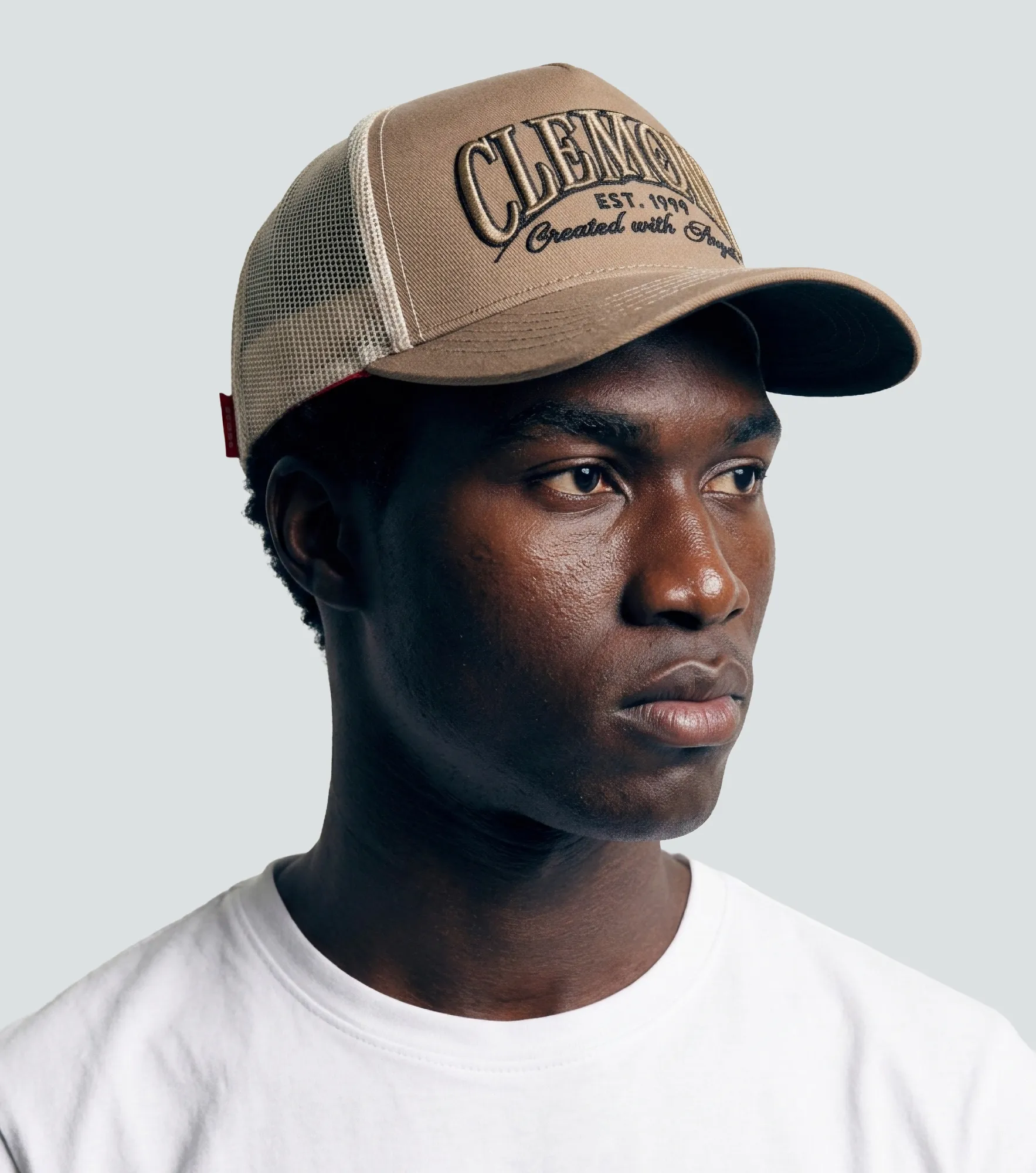 Gorra Clemont Carestina 134489 CF