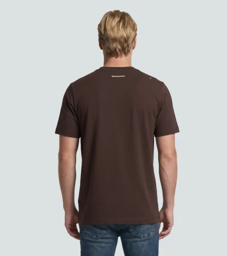 Camiseta Monastery Zanksart T ShirtCF